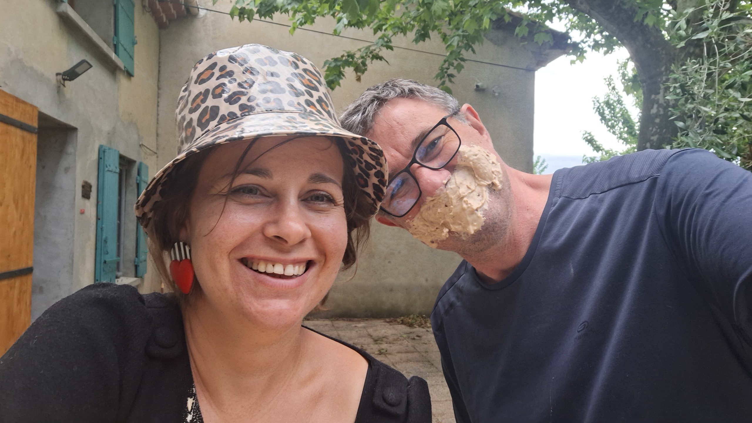recontre avec la montilienne